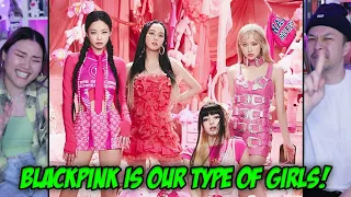 Download BLACKPINK - 'Typa Girl' | REACTION + SING-A-LONG! MP3
