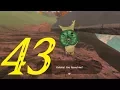 Download Lagu Akkala Korok Seeds, Part 2 | Zelda: Breath of the Wild 100% Walkthrough \