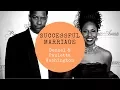 Marriage Success Tips Denzel and Pauletta Washington