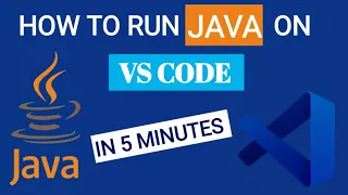 How to Setup Run Java in VS Code 2026 UPDATED