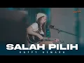 Download Lagu HAPPY ASMARA -  SALAH PILIH  
