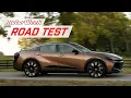 2023 Toyota Crown MotorWeek Road Test