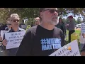 Denver Post Journalists Turn News Matter Stance Into Protest