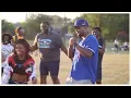 Cupid Performs "Flex" at Jackson State University