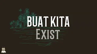 Download BUAT KITA - Exist LIRIK MP3