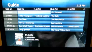 AT T Uverse Review And TWC Rant