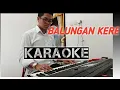 Download Lagu Balungan Kere (karaoke)