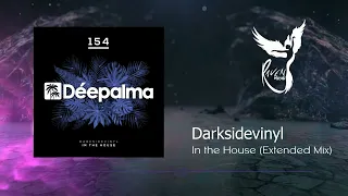 premiere darksidevinyl in the house extended mix d epalma records 