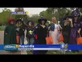 Mobile Weather Lab Naperville