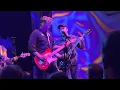 Every Gun - The Patrick Sweany Band - Music Box Supper Club  5/19/23  Cleveland Ohio