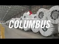 SDI Columbus Facility