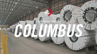 SDI Columbus Facility