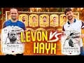 Download Lagu ⚽Hayk Freestyle VS Levon Pachajyan FC 26 TEAM CHALLENGE🔥