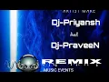 Download Lagu EDM TRANCE REMIX DJ PRIYANSH AND DJ PRAVEEN