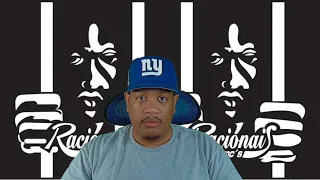 Reaction to Racionais MC's - Capítulo 4, Versículo 3 - Com Legendas