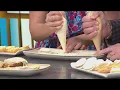 Indy Now August 16th James Beard Dinner at Bridges Wine Bar