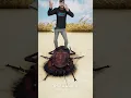 Download Lagu OHIO unstoppable Arrmor Cockroach VS OHIO Mrbeast Level 1 to 999
