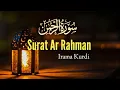 Download Lagu surat ar - rahman || Irama Kurdi