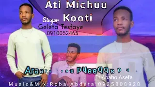 f geleta tesfaye ati michuu kooti