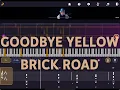Download Lagu Elton John - Goodbye yellow brick road (chords)