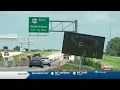 KDOT s respond to frustrated drivers as highway construction across Topeka continues