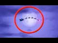 Download Lagu 10 Veces Que SANTA CLAUS Fue Captado En Camara Durante La NAVIDAD