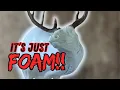 Whitetail Form Alteration