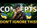 Every Pro Python Developer Knows These Concepts - Do You