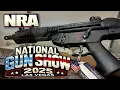 NRA National Gun Collectors Show 2025 - LAS VEGAS