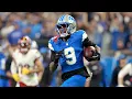 Jameson Williams 2024 Highlights