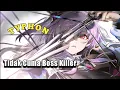 Download Lagu Typhon | Penjelasan Operator | Arknights