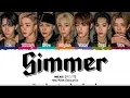 Download Lagu NEXZ (넥스지) 'Simmer' Lyrics [Color Coded Han_Rom_Eng] | Najana Lyrics