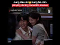 Download Lagu #BTS forget the cake, someone catch #JungHaein #JungSomin #LoveNextDoor #Netflix