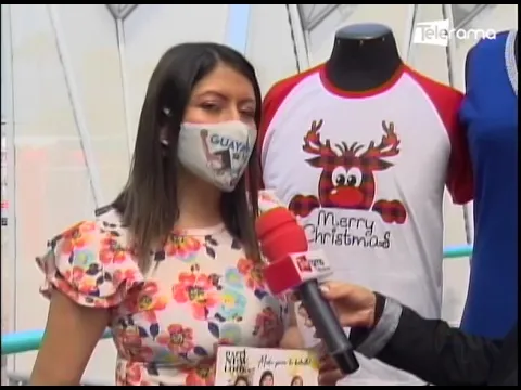 Épico realiza en plaza Guayarte Balcón del emprendedor