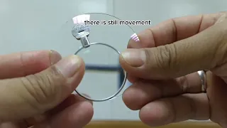 LAB 1 Neutralisation Technique for Spherical Lenses