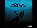 Lagu Juice WRLD - Drown (Official Instrumental) [Prod. Nick Mira]