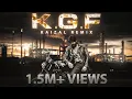 Download Lagu KGF THEME SONG | KAIZAL REMIX