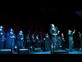 Say A Prayer LIVE - Donald Lawrence & Company feat.  Faith Evans