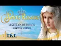 Download Lagu Santo Rosario en Audio - Misterios de Dolor - Martes y Viernes