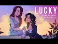 Download Lagu Lucky (Jason Mraz) || Cover by Reinaeiry ft. @chloebreez