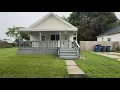 Introducing Your Dream Bungalow Modern Comfort and Timeless Charm Combined