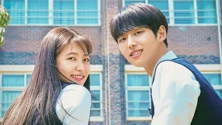 لما تبقي فقر أوى و حبيبك يموت يوم ميلادك ملخص المسلسل الكوري عيد ميلاد كئيب Blue Birthday 