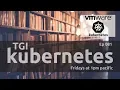 TGI Kubernetes 081 Grafana Loki