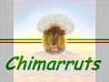 Chimarruts   Saber voar