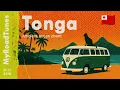 Lagu ＧＯ ＴＯ ＴＯＮＧＡ // ambient ocean chant // island spirit • world chill mix
