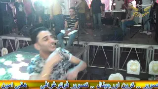 احمد سرور عشره الاندال 