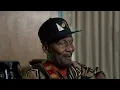 Jimmy Cliff - Sitting In Limbo
