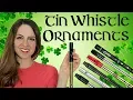 Download Lagu TIN WHISTLE ORNAMENTATION TUTORIAL | easy for beginners