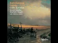 Rachmaninoff: Cello Sonata in G Minor, Op. 19: III. Andante