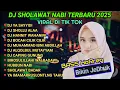 Download Lagu DJ SHOLAWAT NABI TERBARU VIRAL DI TIK TOK